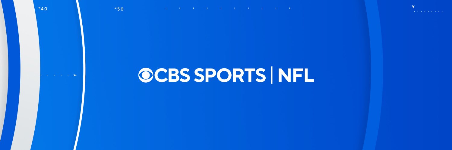 NFL on CBS 🏈 banner
