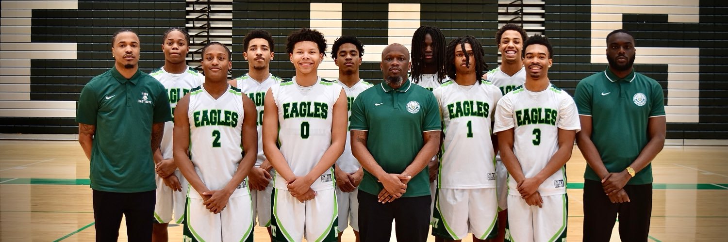 EHS_Hoops's profile banner image