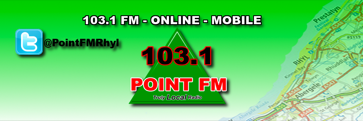 Point FM banner