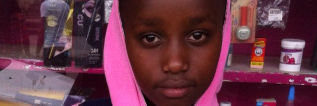 paulthiongo's profile banner image
