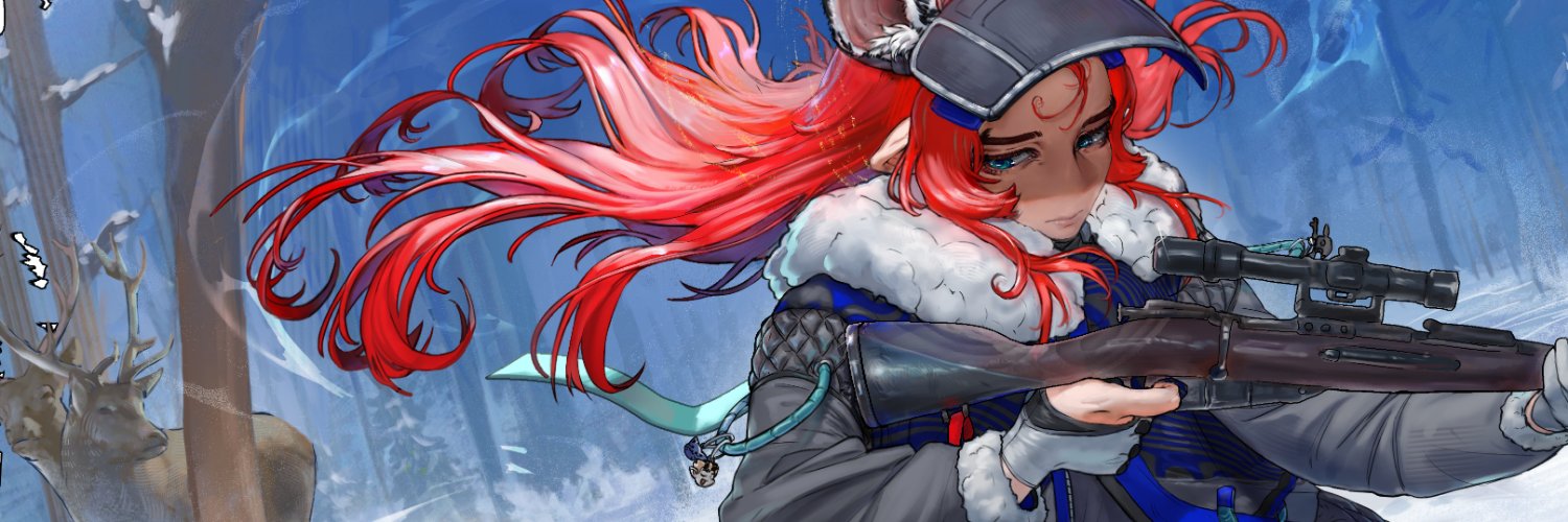 TeKos0's profile banner image
