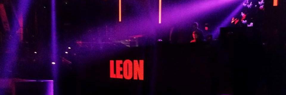 leonmorleysax's profile banner image