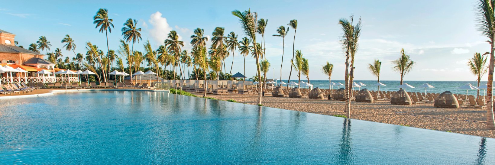 Nickelodeon Resorts banner