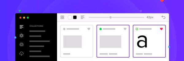 FontBaseApp Profile Banner