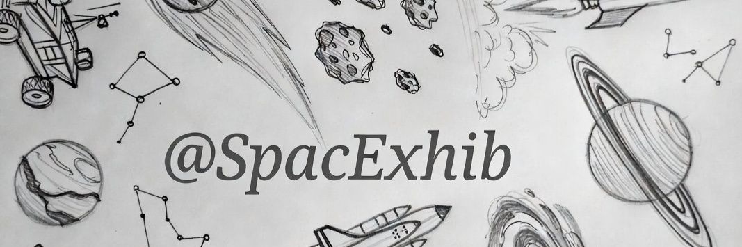SpacExhib's profile banner image
