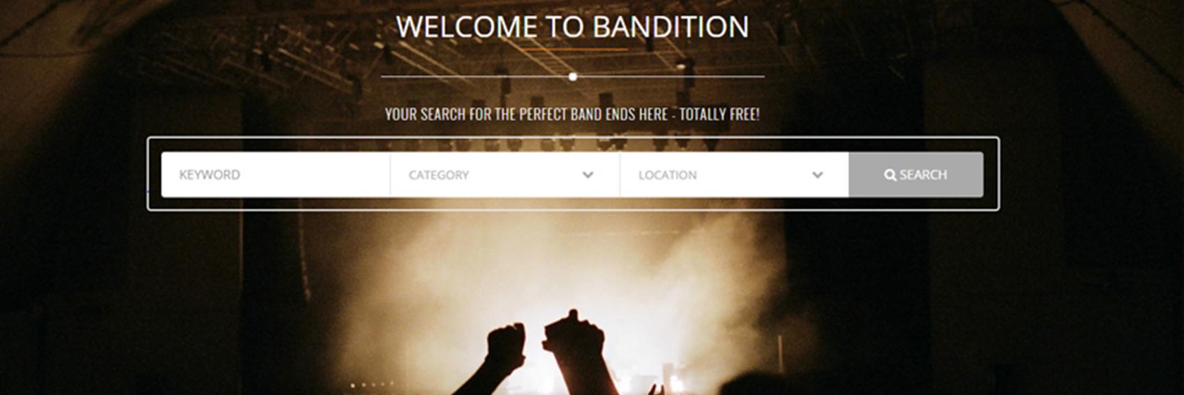 BanditionIe's profile banner image