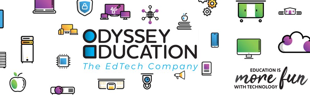 OdysseyEd's profile banner image