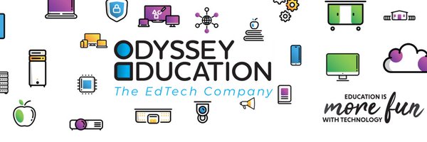 OdysseyEd Profile Banner