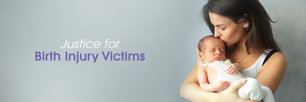 Birth Injury Justice Center Profile Banner