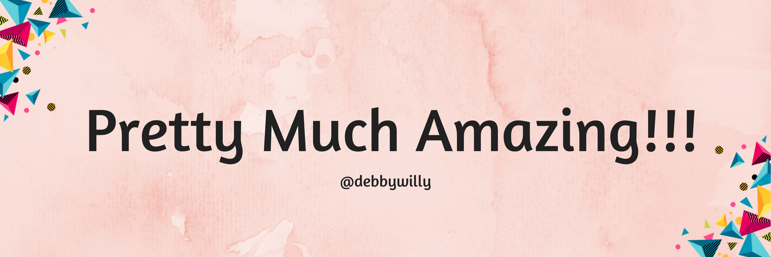 debbywilly's profile banner image