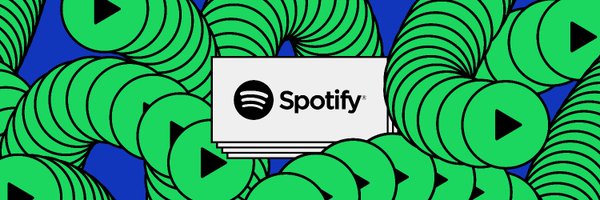 Spotify Brasil Profile Banner