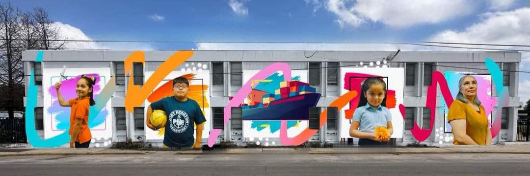 Port Houston ES banner