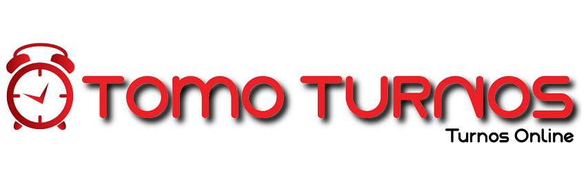 Tomo Turnos banner