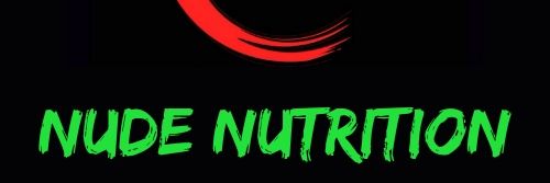 Nude Nutrition/ NN Sport coaching banner
