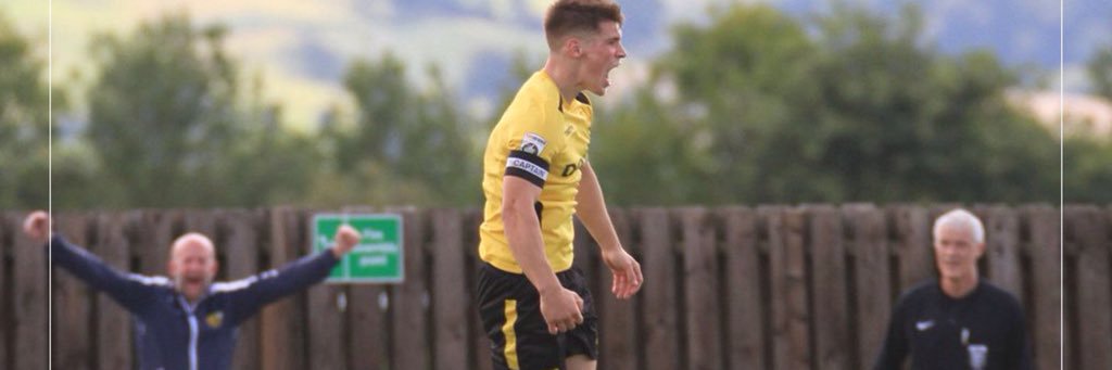 Dean James banner