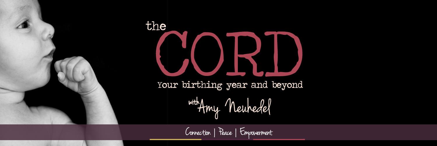 AmyNeuhedel's profile banner image