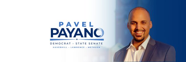 Pavel Payano Profile Banner