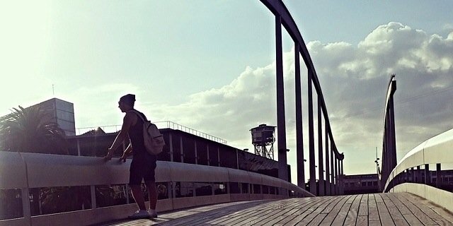 AndreasFevang's profile banner image