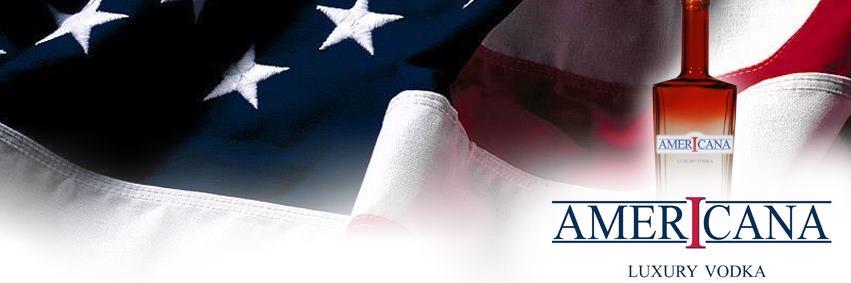 americanavodka's profile banner image