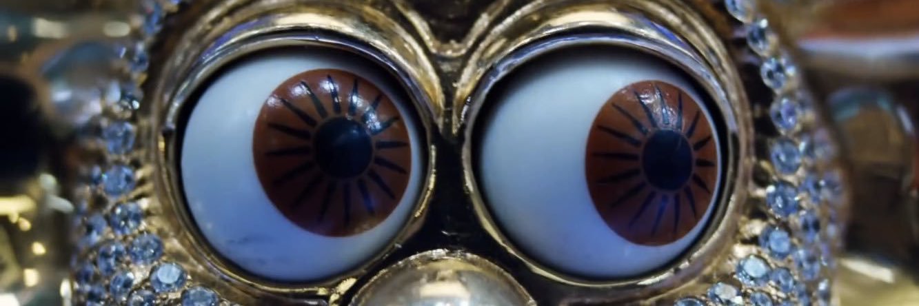 Website Visitor banner