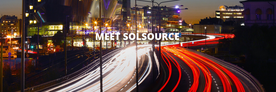 SolSourceLogis's profile banner image