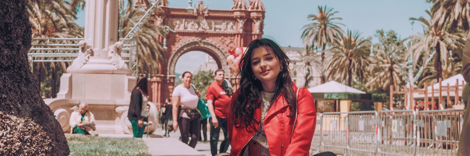 Sol Mario Dickson banner