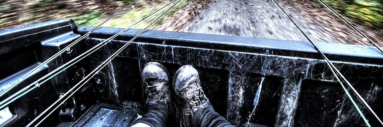 Hatch Magazine banner