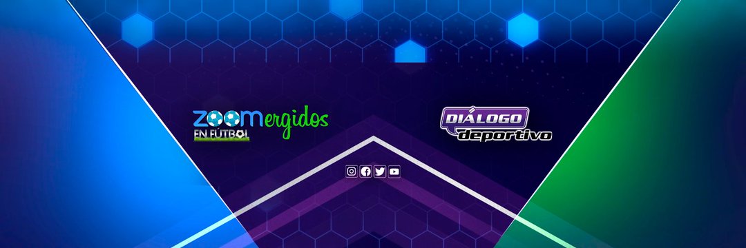 Diálogo Deportivo ⚽ banner