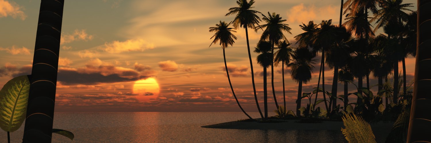 William Harper banner