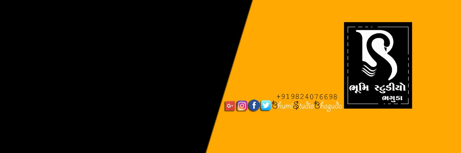 BhumiStudio333's profile banner image