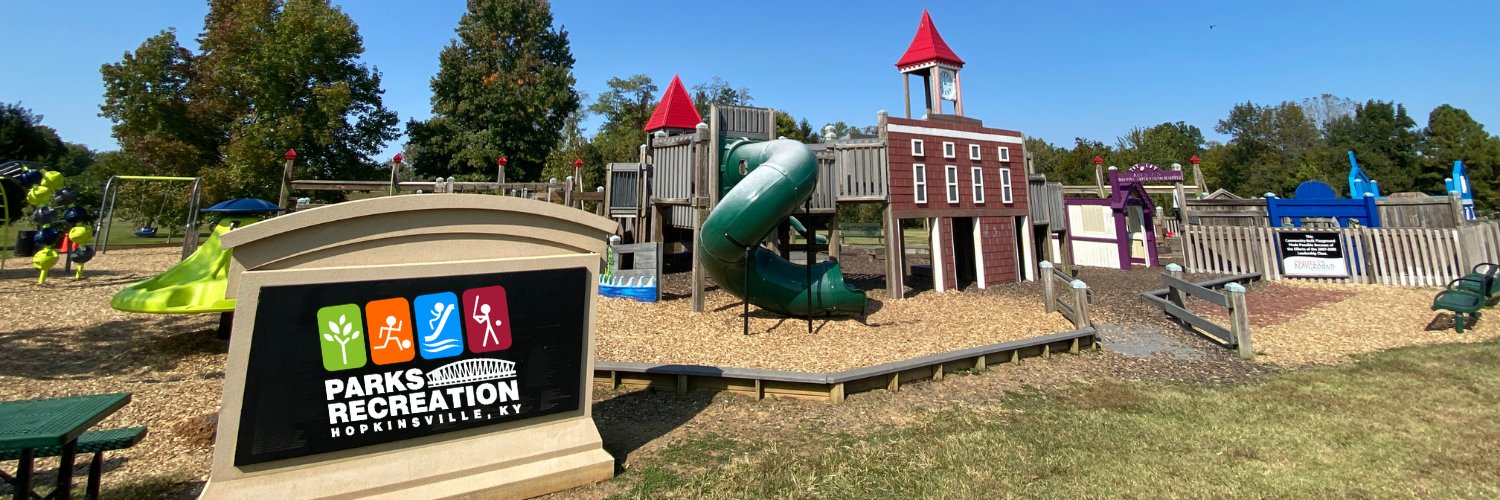 Hoptown Parks & Rec (@hoptownparks) / Posts / X