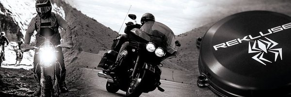 Rekluse Profile Banner