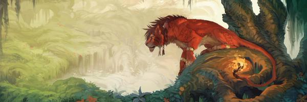 PerspectiveMoss Profile Banner