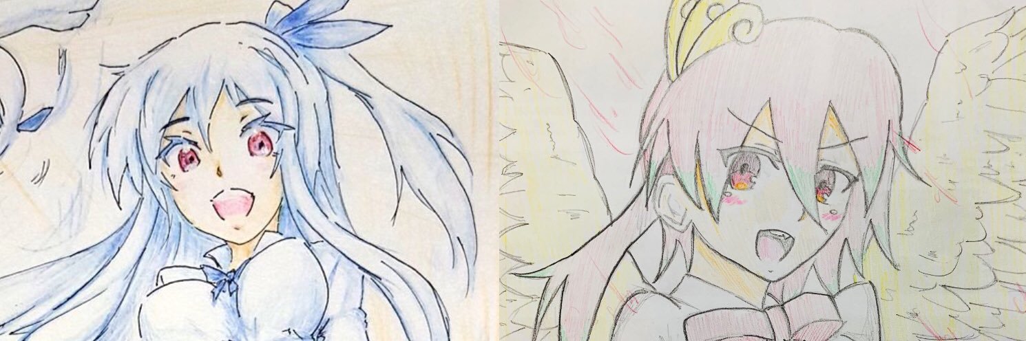 serakaini's profile banner image