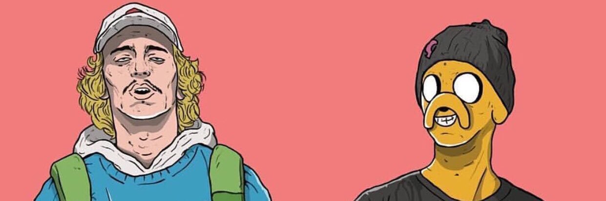 RomanSpitsBars's profile banner image