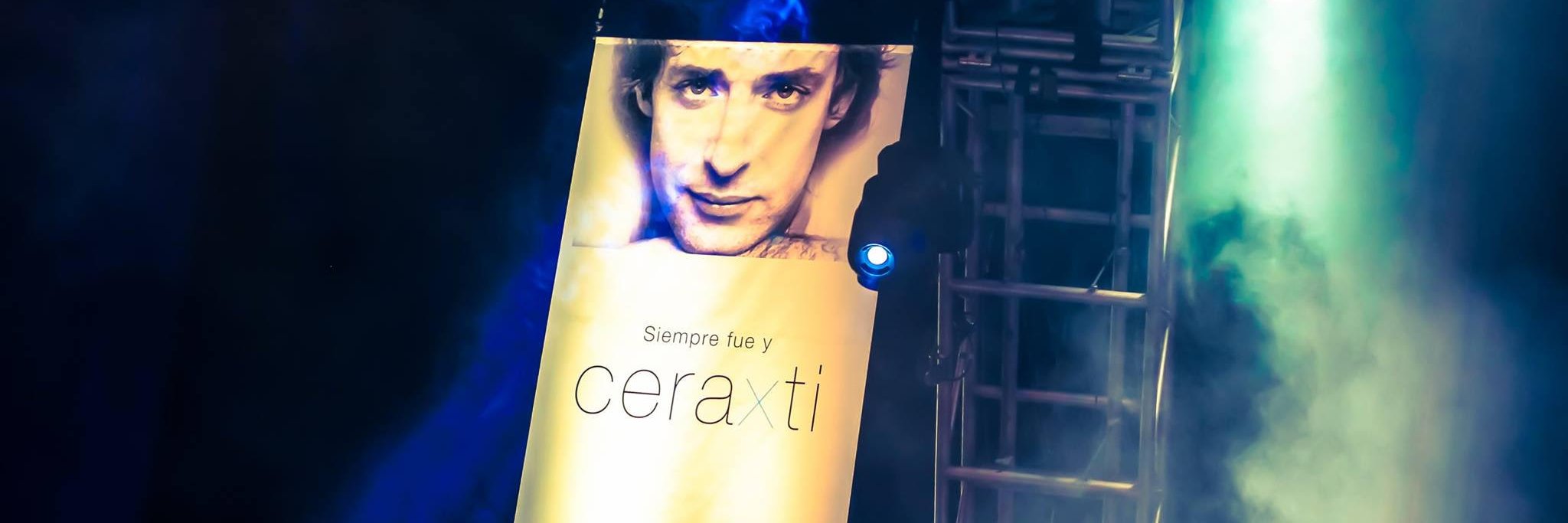 CeraXti's profile banner image