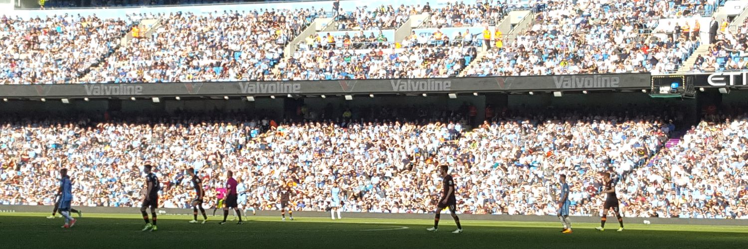 Depressive Man banner