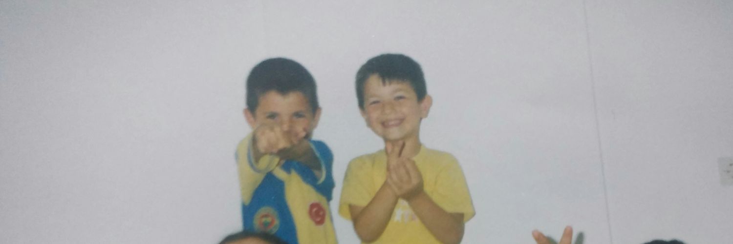 nefisklas's profile banner image