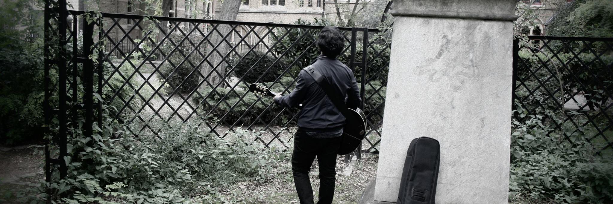 rohanqureshi's profile banner image