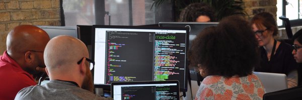codebarBelfast Profile Banner