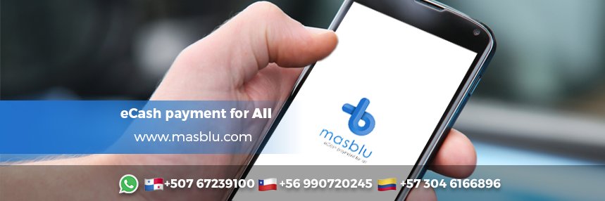masbluagent's profile banner image