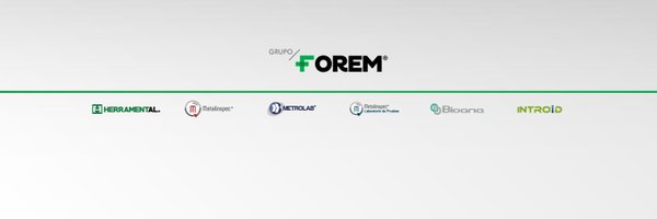 grupoforem Profile Banner