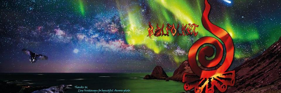 Baalfolket's profile banner image