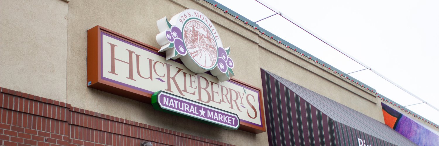 hucksmarket's profile banner image