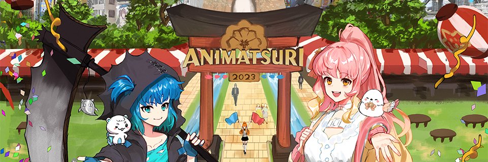AnimatsuriPL's profile banner image