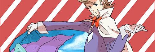 ChasingALegend's profile banner image
