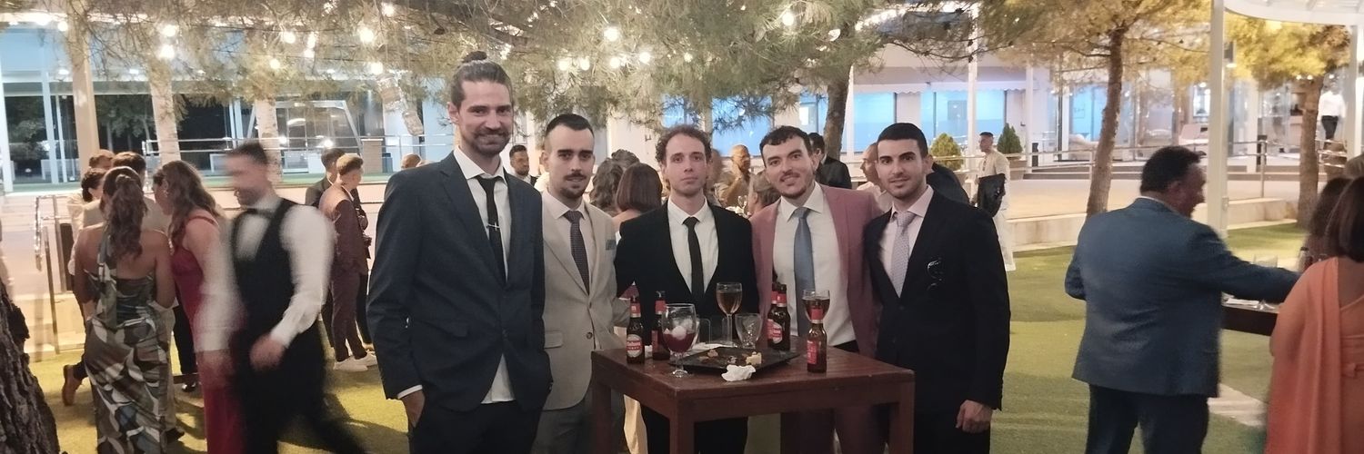 Carloscu96's profile banner image