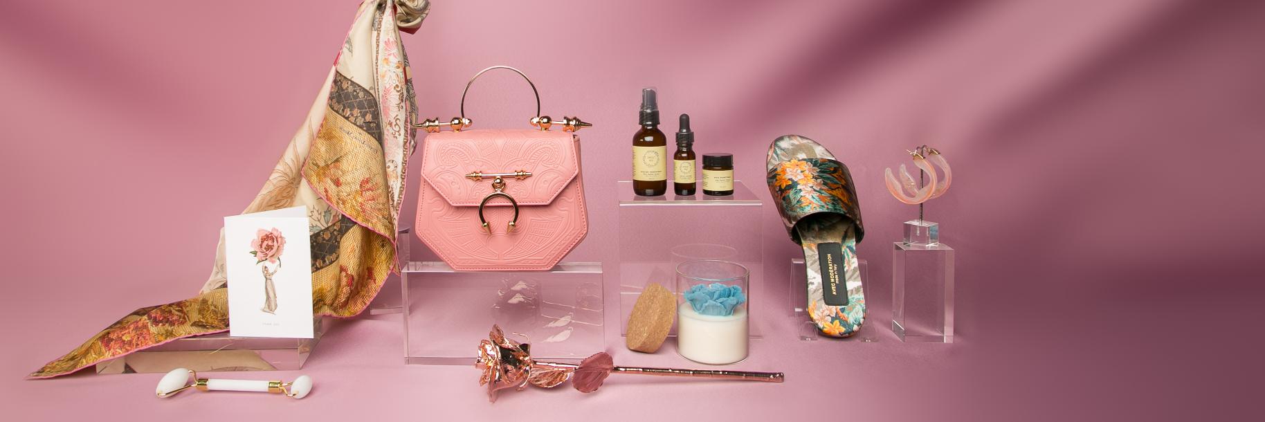 Secret Location banner