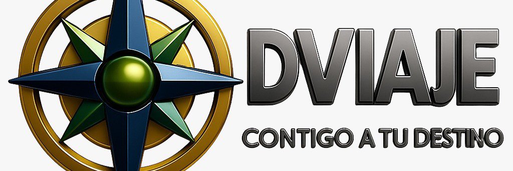 DViajeTurismo's profile banner image