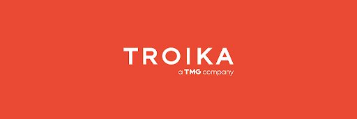 Troika banner